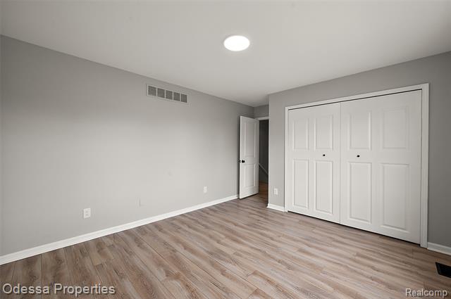 Builiding view thirty seven for 1442 Riley Center, Memphis, MI. 48041