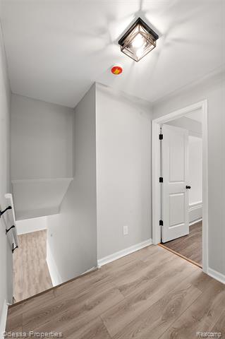 Builiding view thirty three for 1442 Riley Center, Memphis, MI. 48041