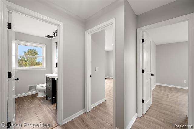 Builiding view thirty two for 1442 Riley Center, Memphis, MI. 48041