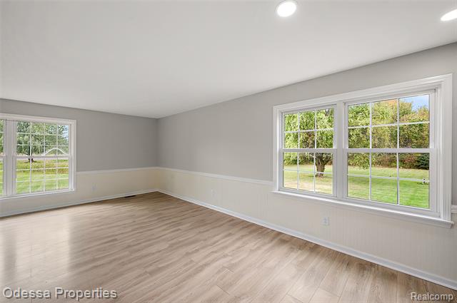 Builiding view twelve for 1442 Riley Center, Memphis, MI. 48041