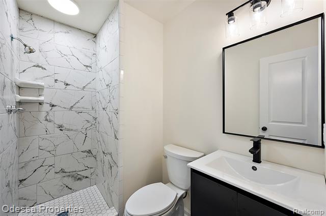 Builiding view twenty seven for 1442 Riley Center, Memphis, MI. 48041