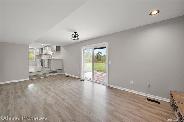 Builiding view twenty six for 1442 Riley Center, Memphis, MI. 48041