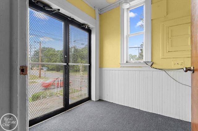Builiding view thirty five for 3404 24Th, Port Huron, MI. 48060