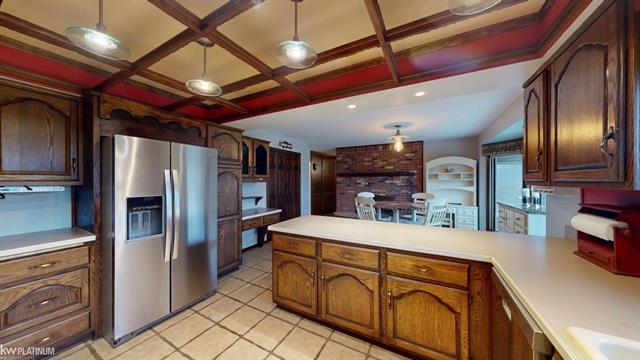 Builiding view eighteen for 1619 Burns, Smiths Creek, MI. 48074