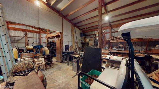 Builiding view fifty one for 1619 Burns, Smiths Creek, MI. 48074