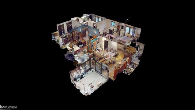 Builiding view fifty for 1619 Burns, Smiths Creek, MI. 48074