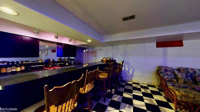 Builiding view forty eight for 1619 Burns, Smiths Creek, MI. 48074