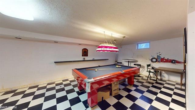 Builiding view forty seven for 1619 Burns, Smiths Creek, MI. 48074