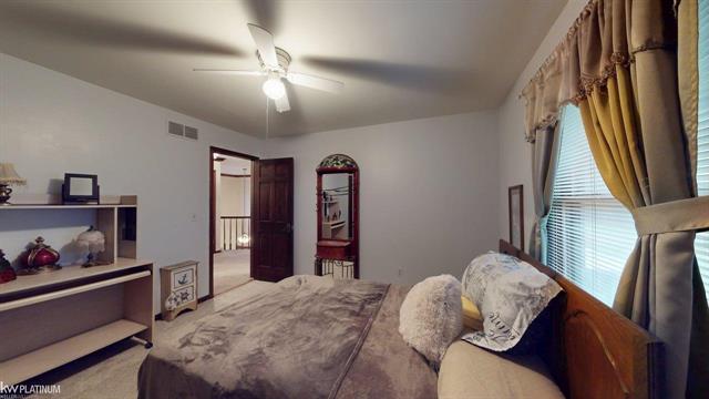 Builiding view forty three for 1619 Burns, Smiths Creek, MI. 48074