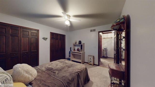 Builiding view forty two for 1619 Burns, Smiths Creek, MI. 48074