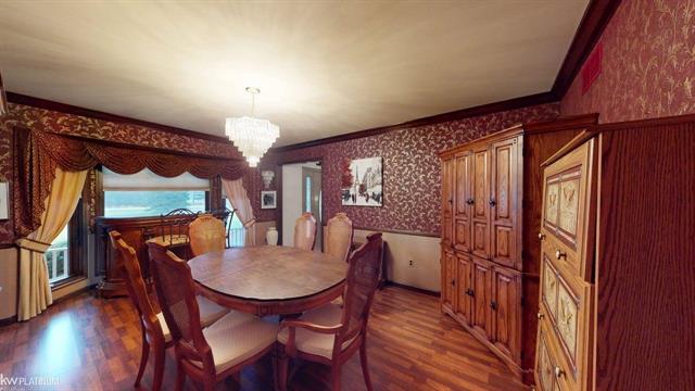 Builiding view sixteen for 1619 Burns, Smiths Creek, MI. 48074