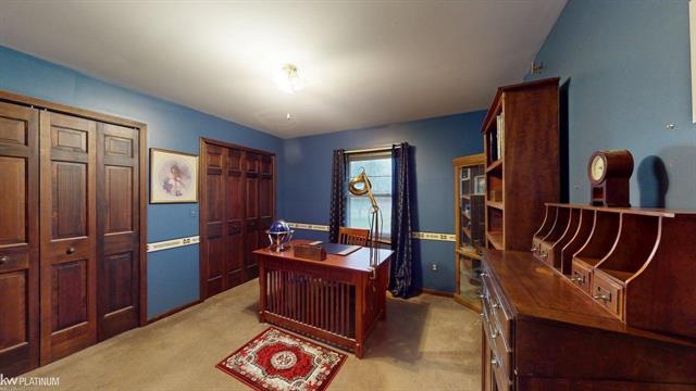 Builiding view thirty eight for 1619 Burns, Smiths Creek, MI. 48074