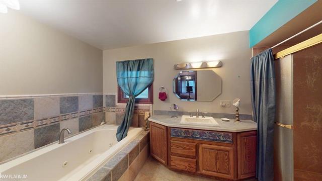 Builiding view thirty six for 1619 Burns, Smiths Creek, MI. 48074