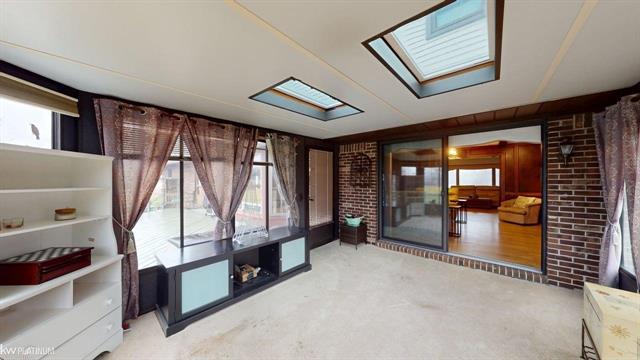 Builiding view twenty eight for 1619 Burns, Smiths Creek, MI. 48074