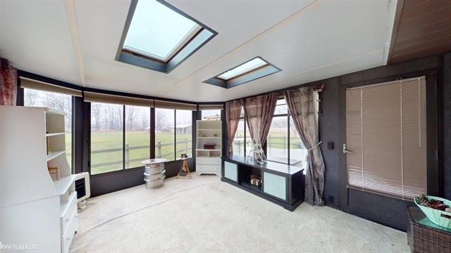 Builiding view twenty five for 1619 Burns, Smiths Creek, MI. 48074