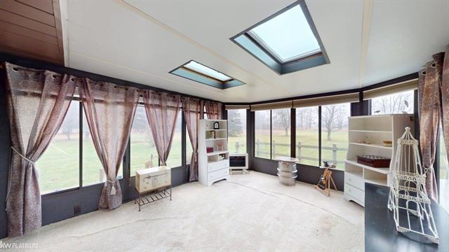 Builiding view twenty six for 1619 Burns, Smiths Creek, MI. 48074