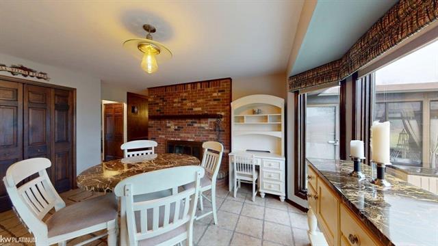 Builiding view twenty three for 1619 Burns, Smiths Creek, MI. 48074