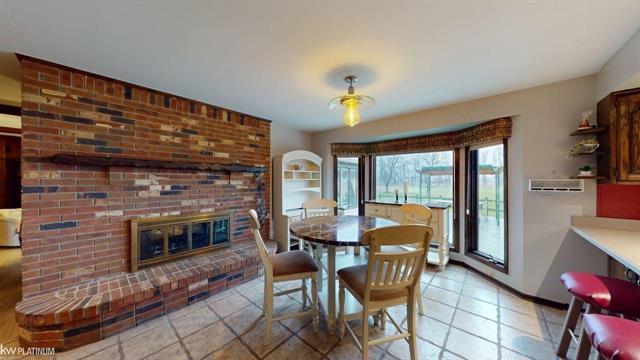 Builiding view twenty for 1619 Burns, Smiths Creek, MI. 48074