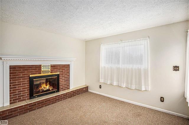 Builiding view eleven for 11377 Hill, Memphis, MI. 48041