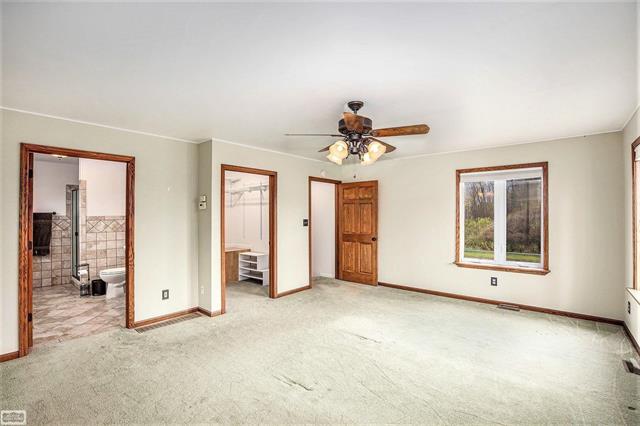 Builiding view fourteen for 11377 Hill, Memphis, MI. 48041