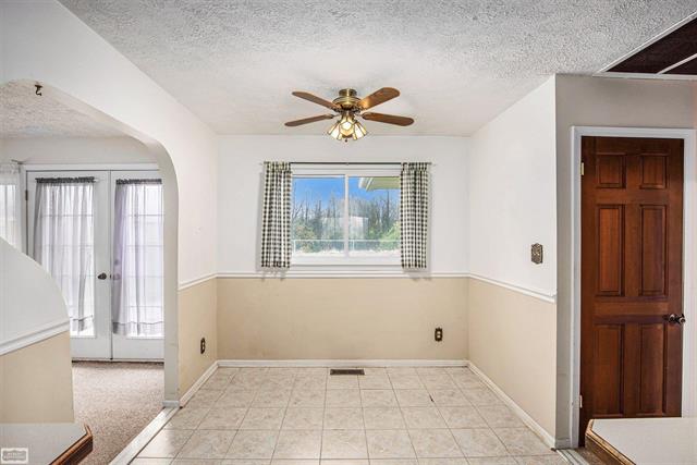 Builiding view nine for 11377 Hill, Memphis, MI. 48041