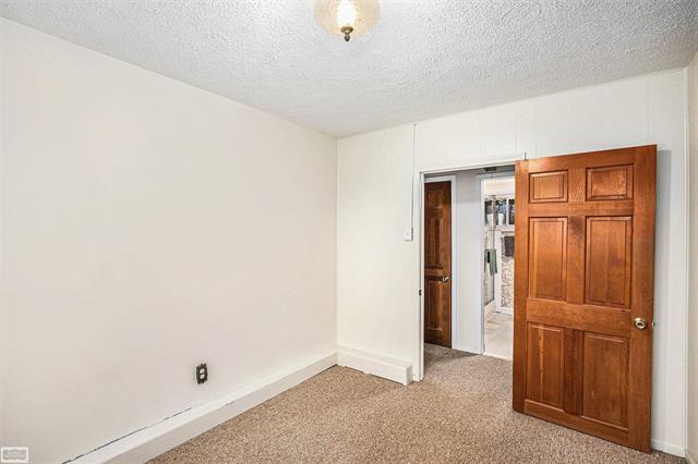 Builiding view nineteen for 11377 Hill, Memphis, MI. 48041