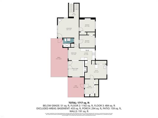 Builiding view thirty six for 11377 Hill, Memphis, MI. 48041