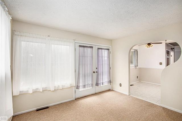 Builiding view twelve for 11377 Hill, Memphis, MI. 48041