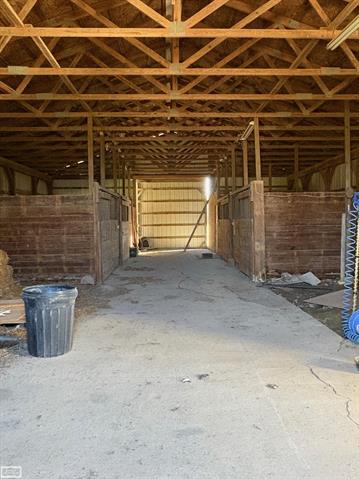 Builiding view twenty eight for 11377 Hill, Memphis, MI. 48041