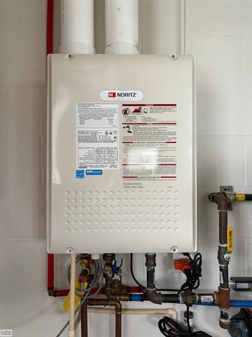 Builiding view twenty six for 11377 Hill, Memphis, MI. 48041