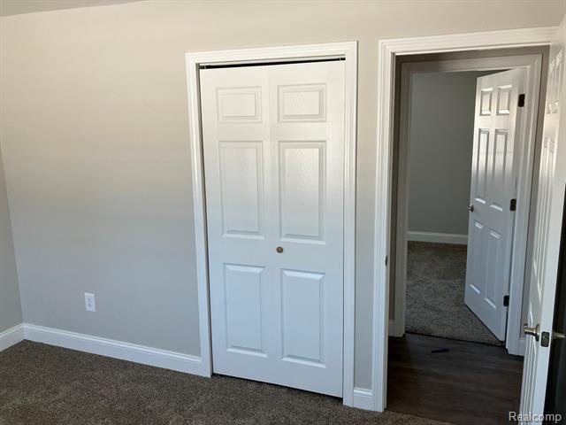 Builiding view thirty four for 1604 Allen, Smiths Creek, MI. 48074