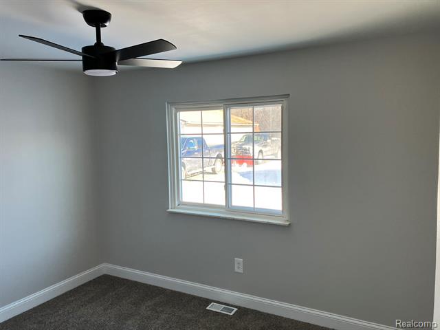 Builiding view thirty one for 1604 Allen, Smiths Creek, MI. 48074