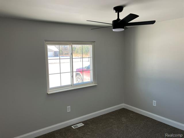 Builiding view thirty three for 1604 Allen, Smiths Creek, MI. 48074