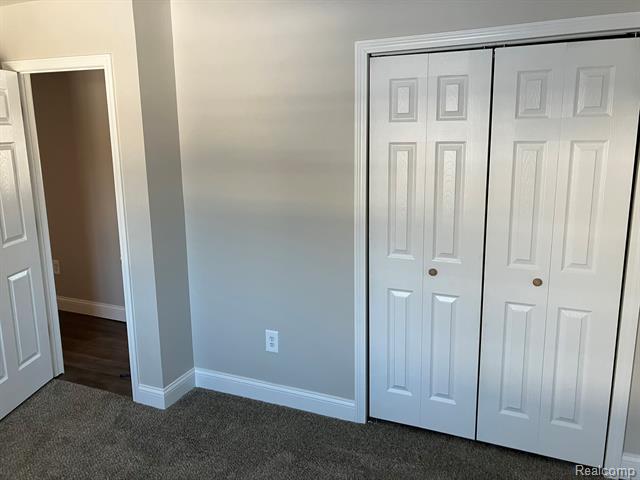 Builiding view thirty two for 1604 Allen, Smiths Creek, MI. 48074