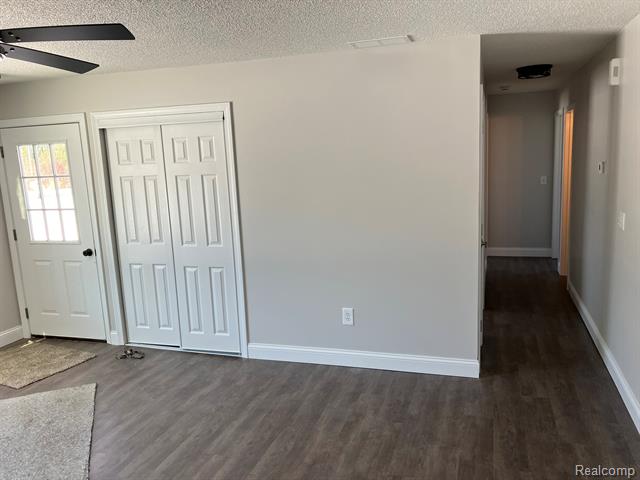 Builiding view twelve for 1604 Allen, Smiths Creek, MI. 48074