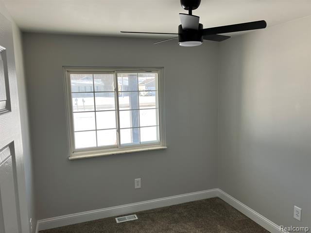 Builiding view twenty five for 1604 Allen, Smiths Creek, MI. 48074