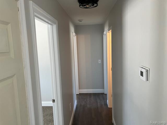 Builiding view twenty four for 1604 Allen, Smiths Creek, MI. 48074