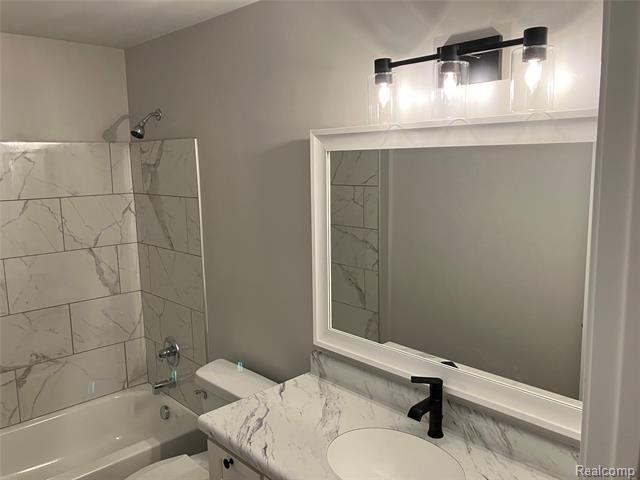 Builiding view twenty nine for 1604 Allen, Smiths Creek, MI. 48074