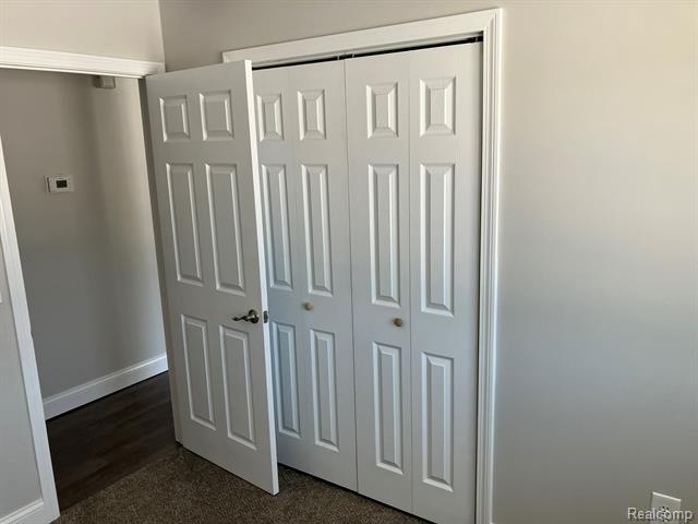 Builiding view twenty six for 1604 Allen, Smiths Creek, MI. 48074