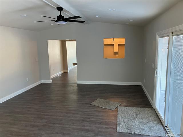 Builiding view twenty three for 1604 Allen, Smiths Creek, MI. 48074