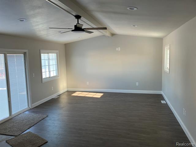 Builiding view twenty two for 1604 Allen, Smiths Creek, MI. 48074