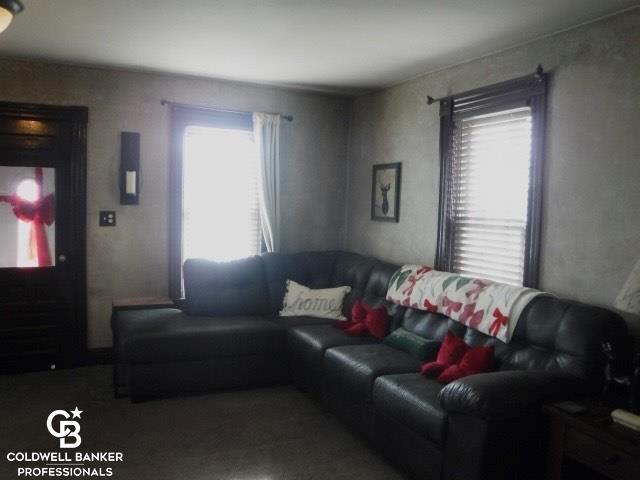 Builiding view eight for 13864 Hough, Allenton, MI. 48002