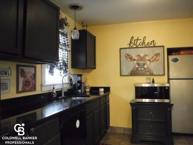 Builiding view eleven for 13864 Hough, Allenton, MI. 48002