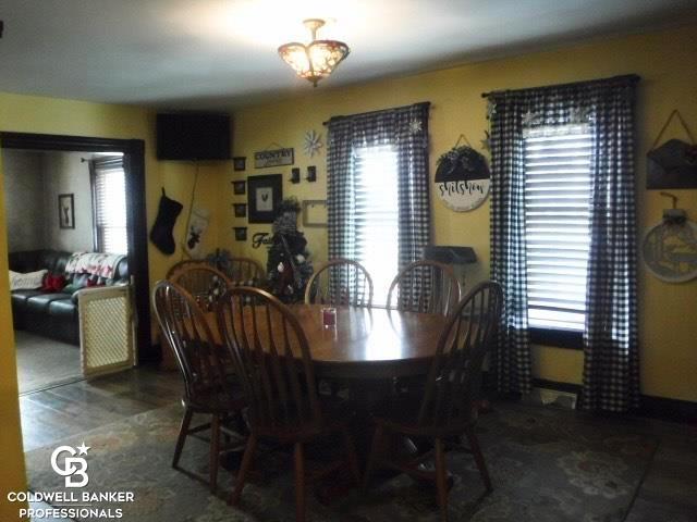 Builiding view fifteen for 13864 Hough, Allenton, MI. 48002