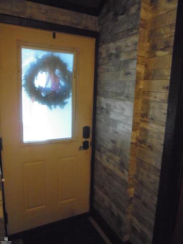 Builiding view five for 13864 Hough, Allenton, MI. 48002