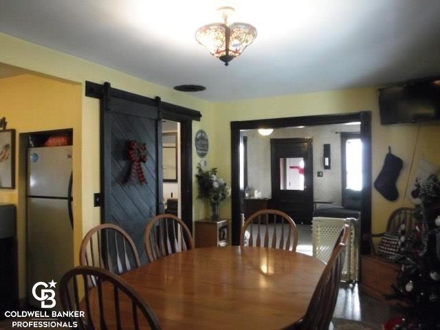 Builiding view fourteen for 13864 Hough, Allenton, MI. 48002