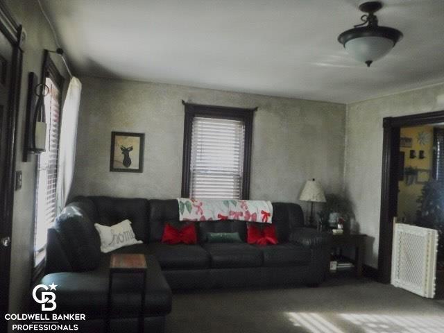 Builiding view seven for 13864 Hough, Allenton, MI. 48002