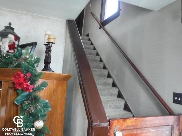 Builiding view ten for 13864 Hough, Allenton, MI. 48002