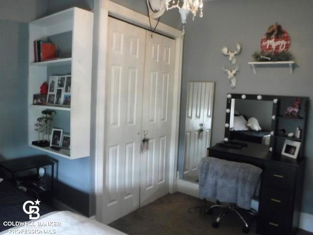 Builiding view thirty five for 13864 Hough, Allenton, MI. 48002