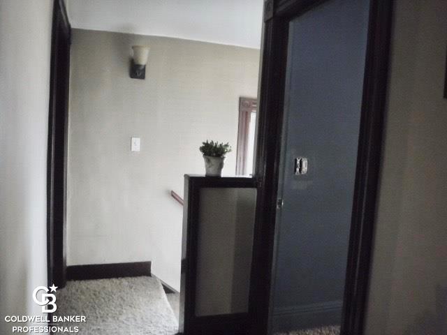 Builiding view thirty one for 13864 Hough, Allenton, MI. 48002